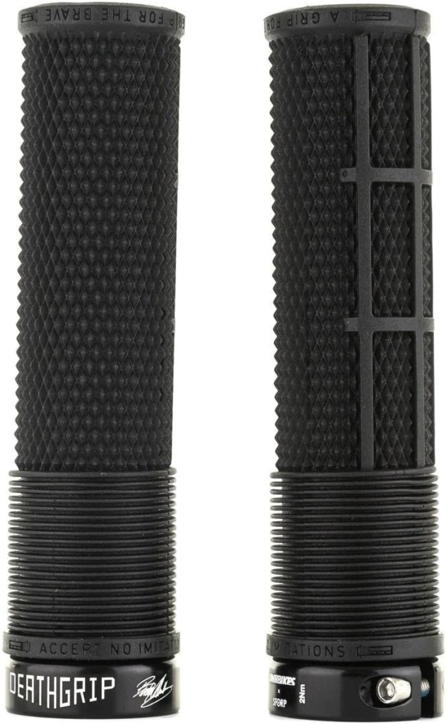 Mountain Bike Grips 