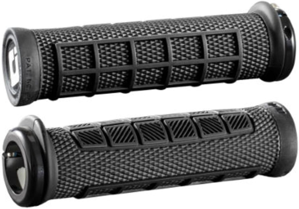 Mountain Bike Grips 