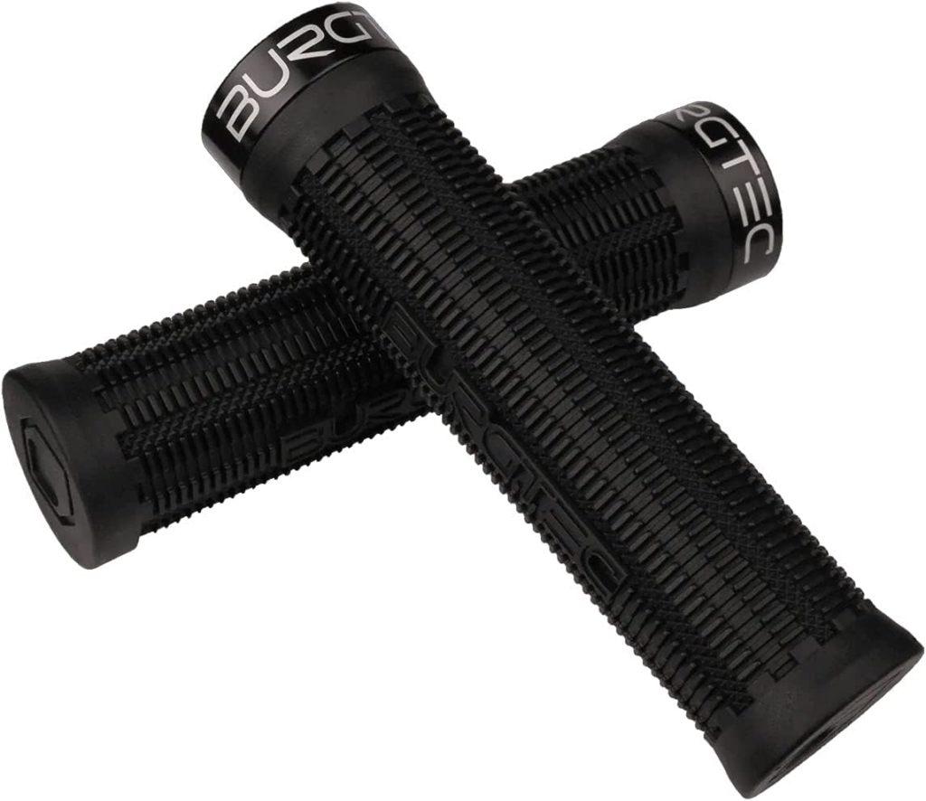 Mountain Bike Grips 